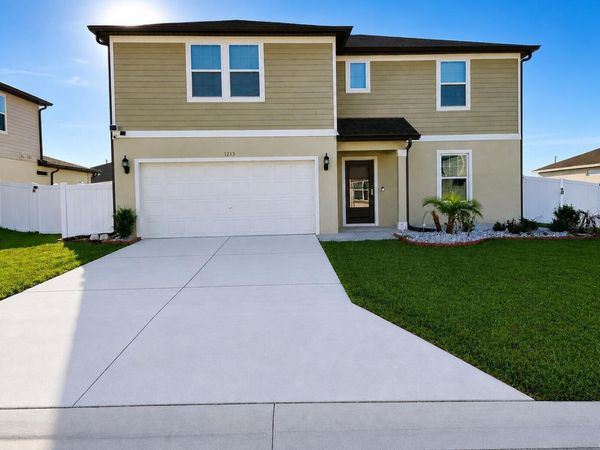 1213 MICHELANGELO LANE, WINTER HAVEN, FL 33884