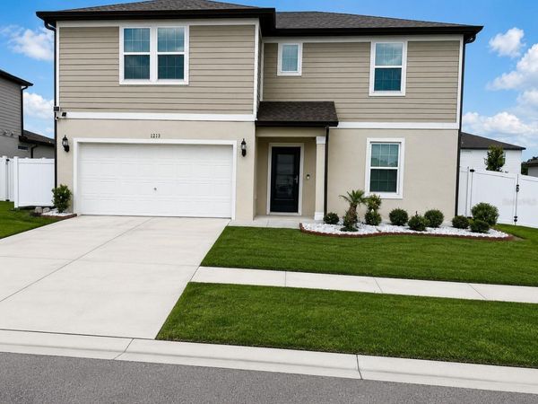 1213 MICHELANGELO LANE, WINTER HAVEN, FL 33884