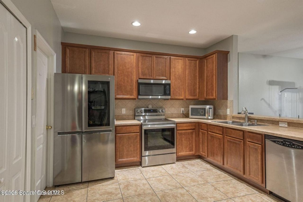 4367 Fitzroy Reef Drive , Mims, FL 32754 Photo