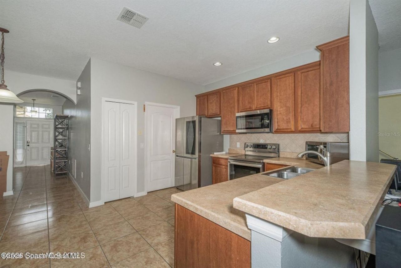 4367 Fitzroy Reef Drive , Mims, FL 32754 Photo
