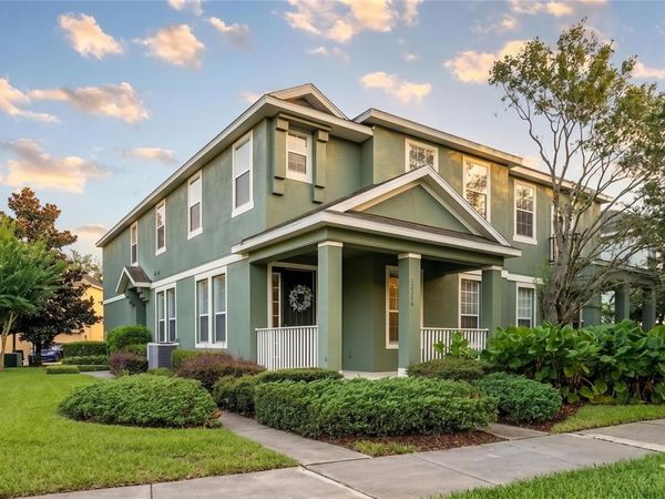 10230 LAKE DISTRICT LANE , Unit 37B, ORLANDO, FL 32832