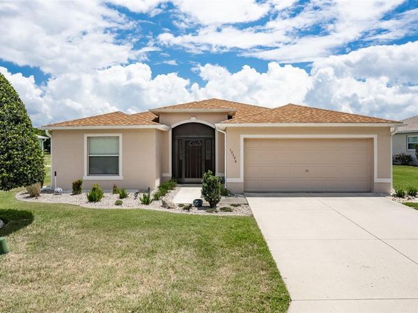 15596 SW 13TH CIRCLE , OCALA, FL 34473