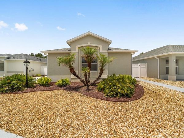 2426 SAFFRON LANE , THE VILLAGES, FL 32162