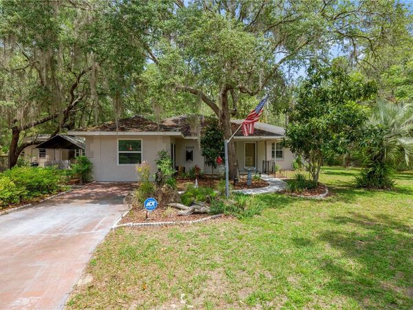 20349 SW 59TH LANE , DUNNELLON, FL 34431