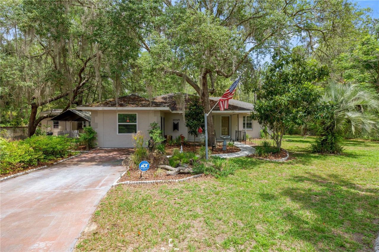 20349 SW 59th Lane, Dunnellon, FL 34431 Photo