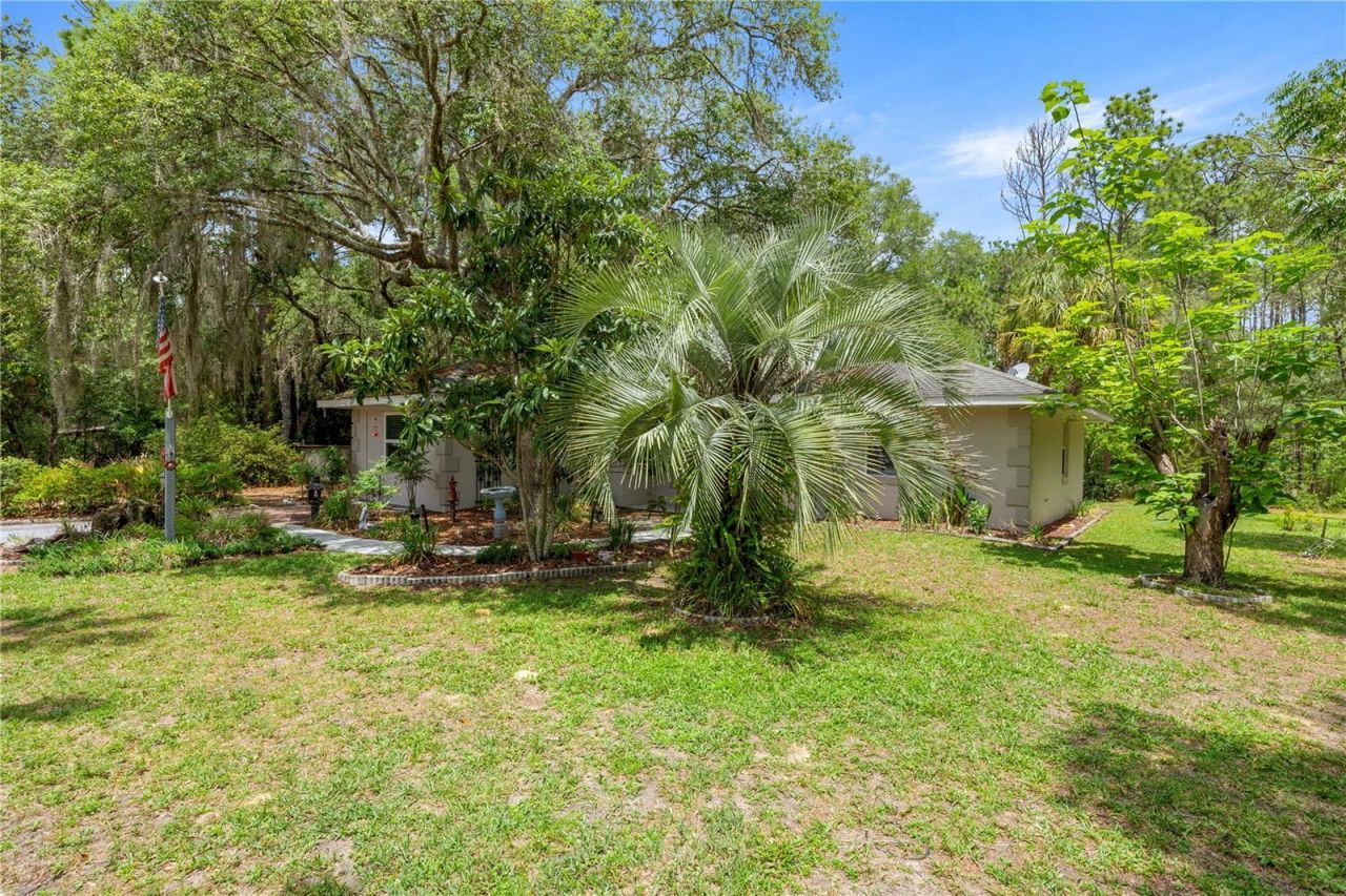 20349 SW 59th Lane, Dunnellon, FL 34431 Photo