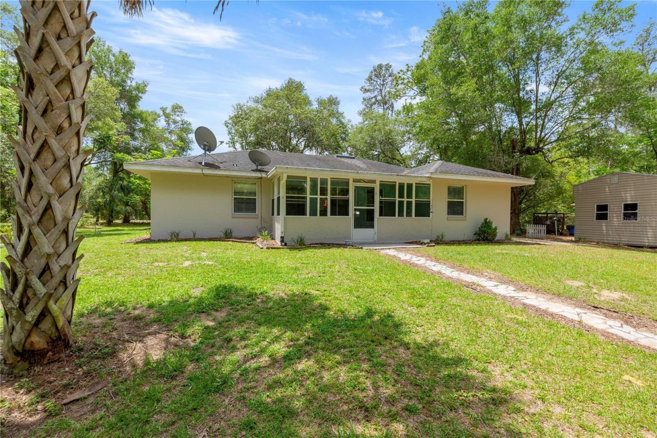 20349 SW 59th Lane, Dunnellon, FL 34431 Photo