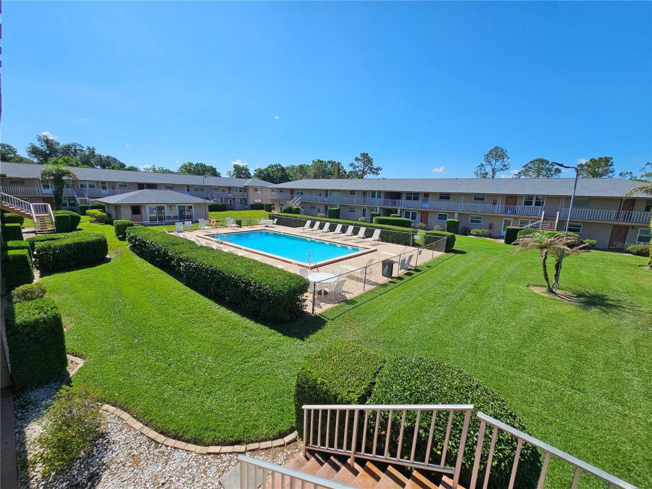 1100 E Caroline Street , Unit 123, Tavares, FL 32778 Photo