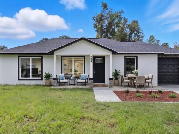 19857 SW FLAMINGO DRIVE , DUNNELLON, FL 34431