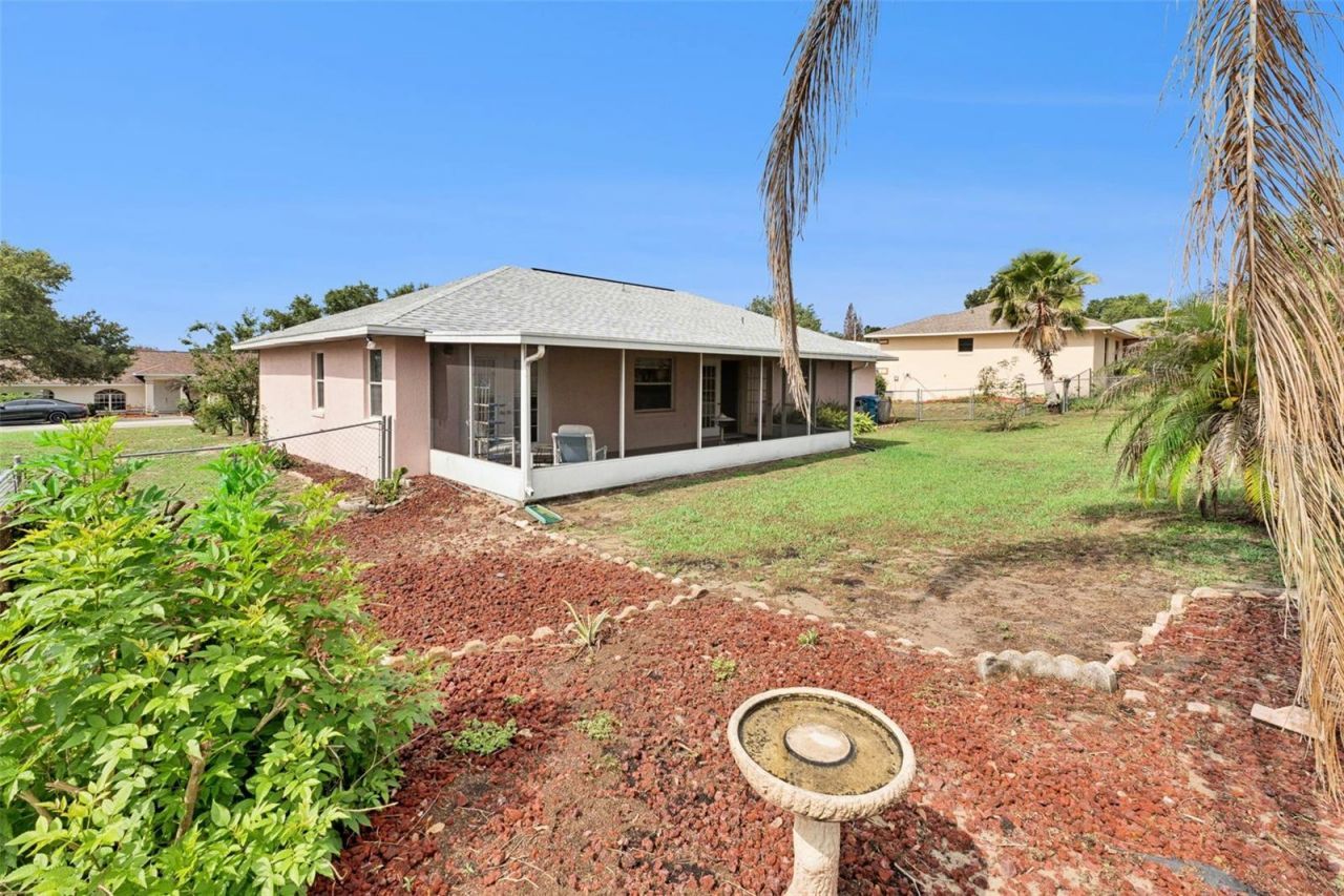 933 Devonshire Way , Lake Wales, FL 33853 Photo