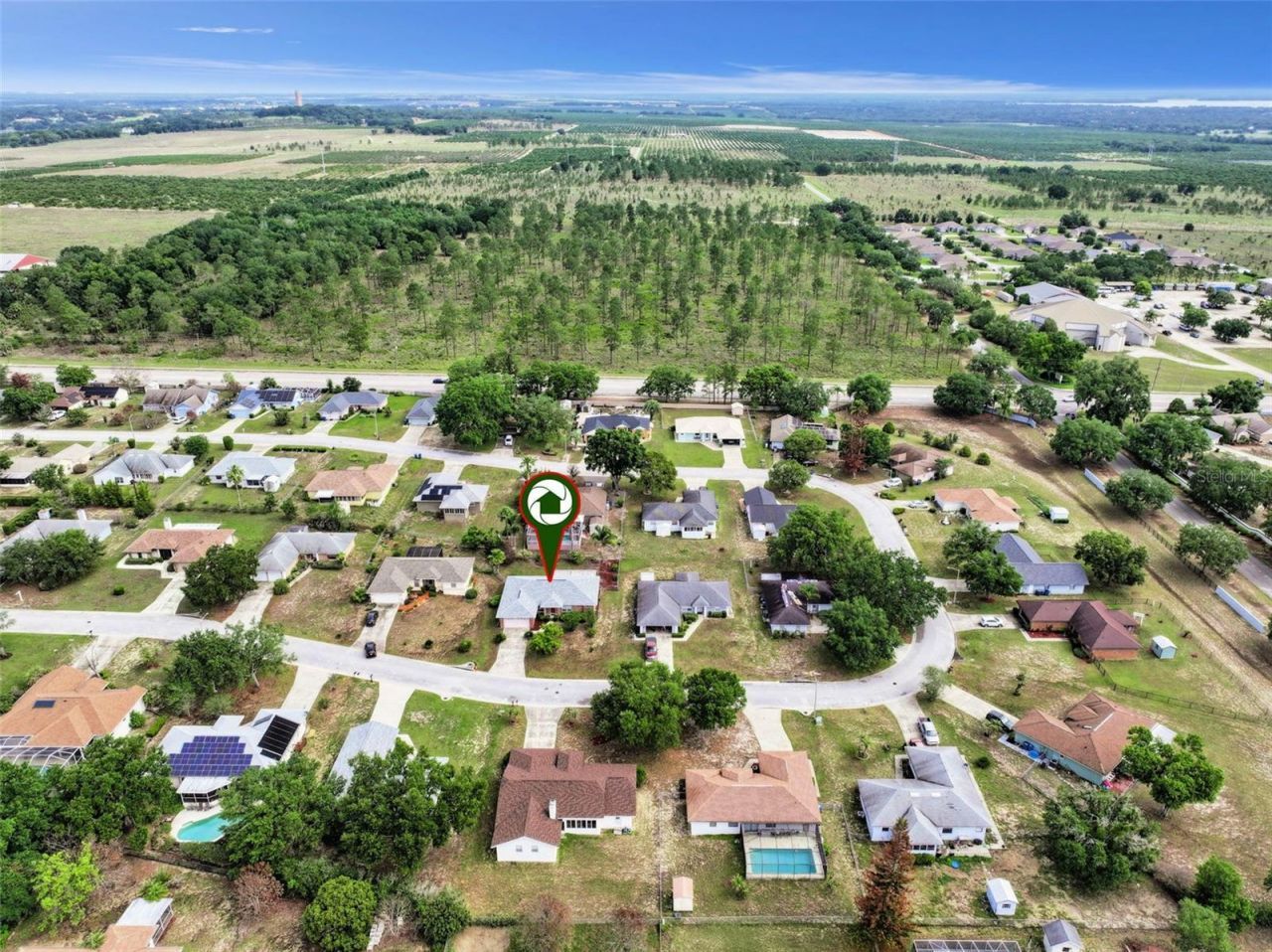 933 Devonshire Way , Lake Wales, FL 33853 Photo