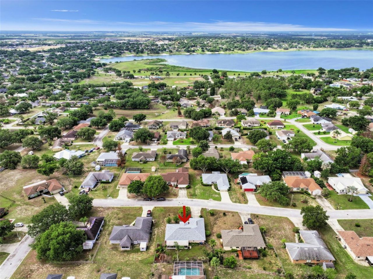 933 Devonshire Way , Lake Wales, FL 33853 Photo