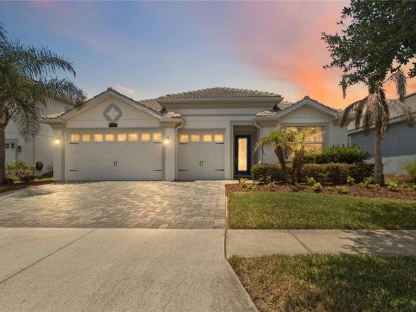 1361 OLYMPIC CLUB BOULEVARD , CHAMPIONS GATE, FL 33896