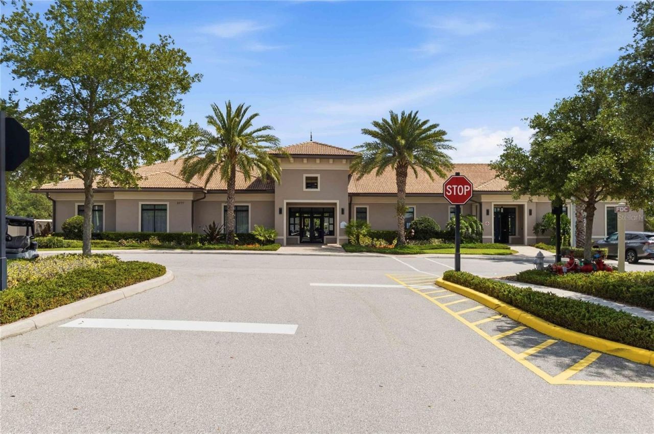 1361 Olympic Club Boulevard , Champions Gate, FL 33896 Photo