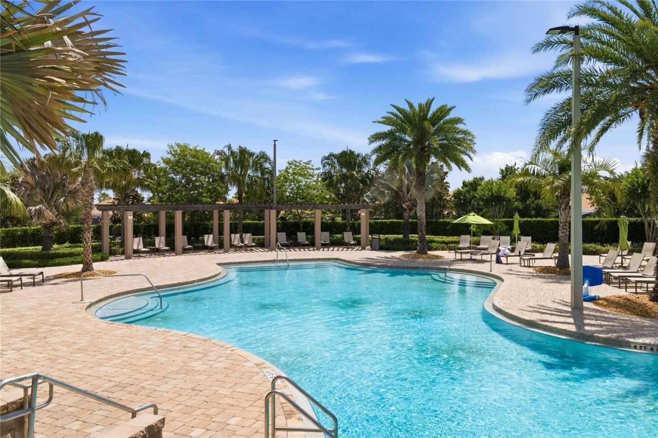1361 Olympic Club Boulevard , Champions Gate, FL 33896 Photo