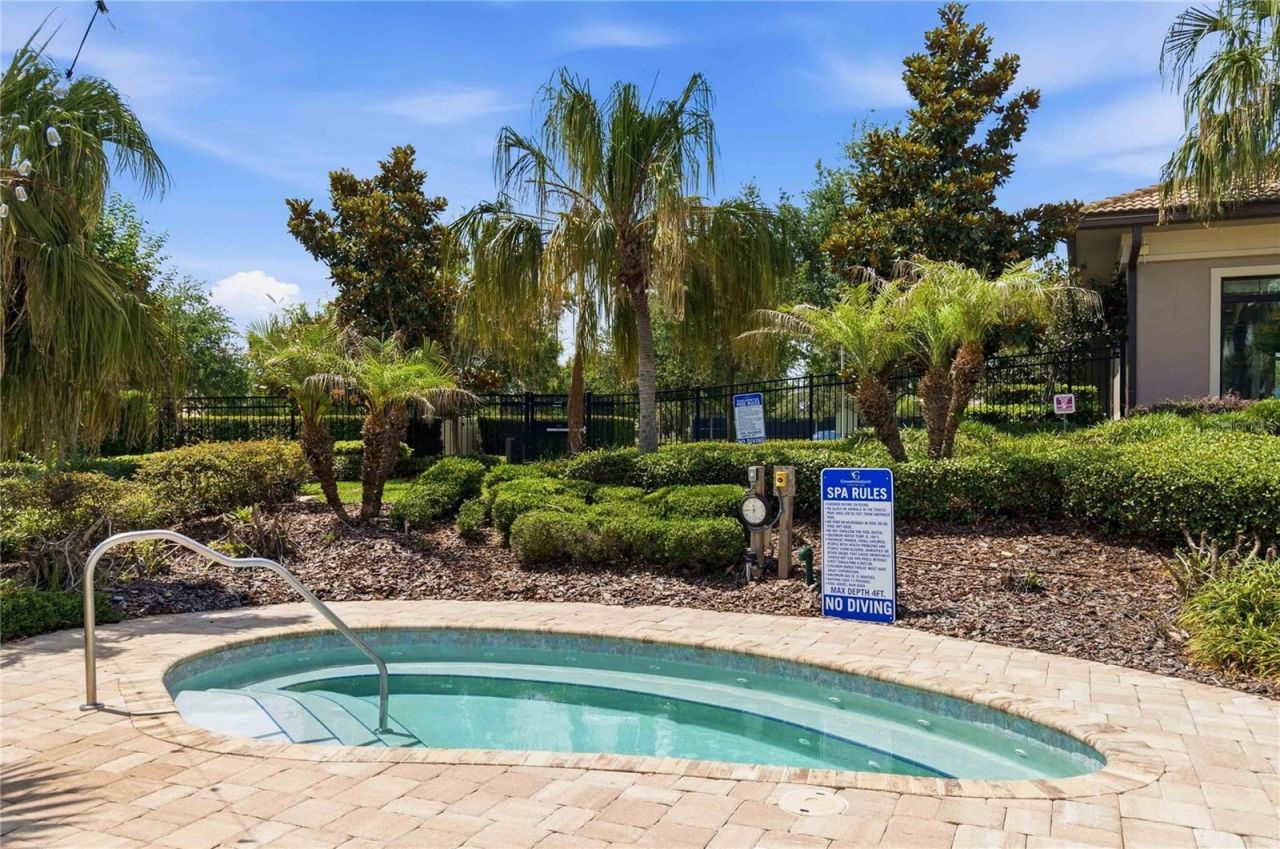1361 Olympic Club Boulevard , Champions Gate, FL 33896 Photo