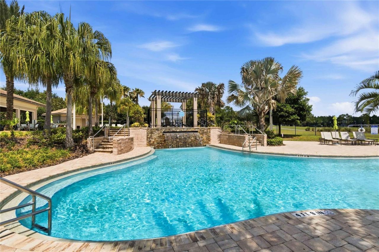1361 Olympic Club Boulevard , Champions Gate, FL 33896 Photo