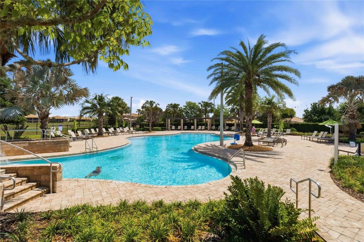 1361 Olympic Club Boulevard , Champions Gate, FL 33896 Photo