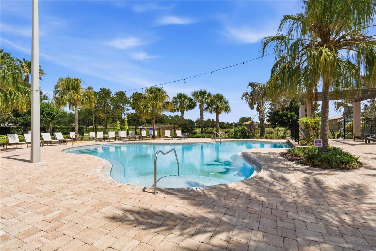 1361 Olympic Club Boulevard , Champions Gate, FL 33896 Photo