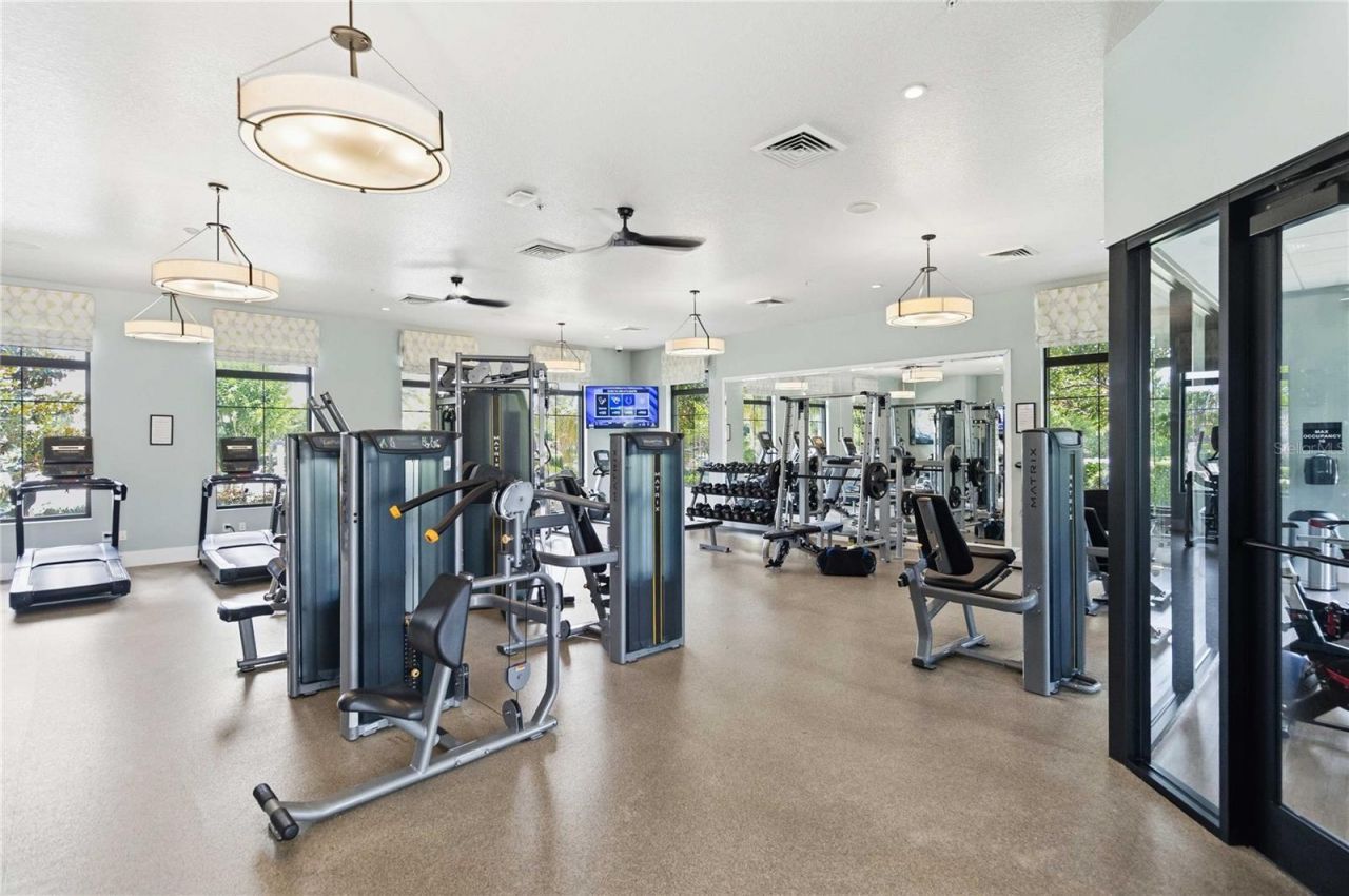 1361 Olympic Club Boulevard , Champions Gate, FL 33896 Photo