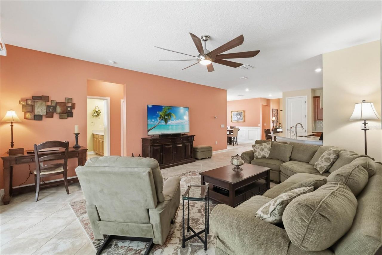 1361 Olympic Club Boulevard , Champions Gate, FL 33896 Photo