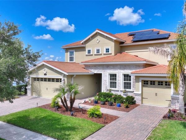 1130 BLACKWOLF RUN RD , DAVENPORT, FL 33896