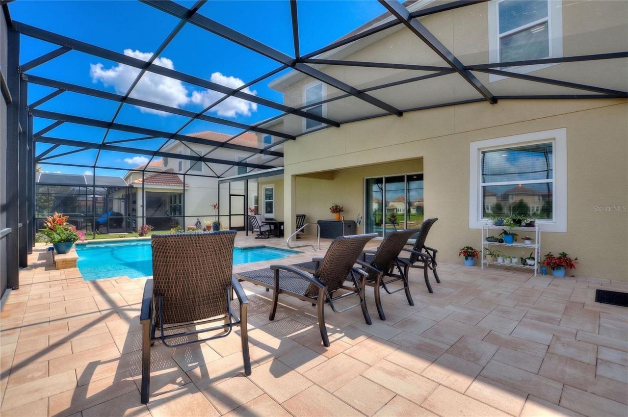 1130 Blackwolf Run Rd, Davenport, FL 33896 Photo