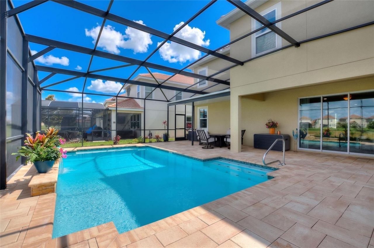 1130 Blackwolf Run Rd, Davenport, FL 33896 Photo