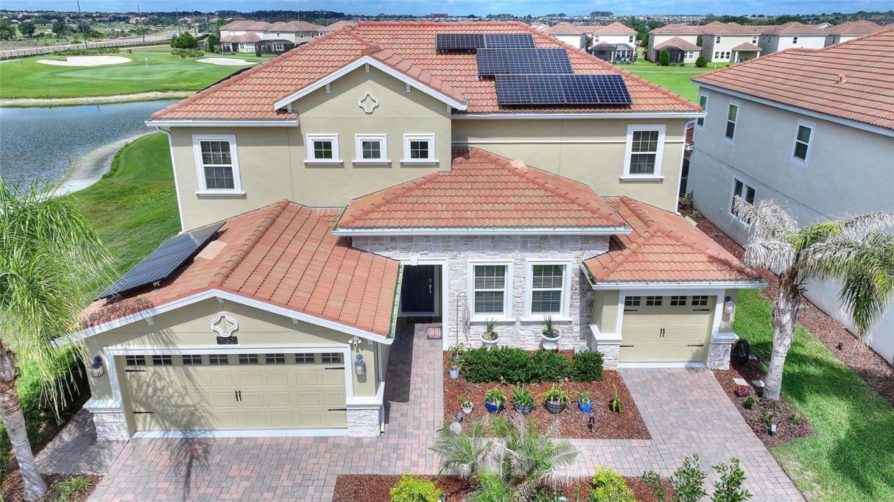 1130 Blackwolf Run Rd, Davenport, FL 33896 Photo