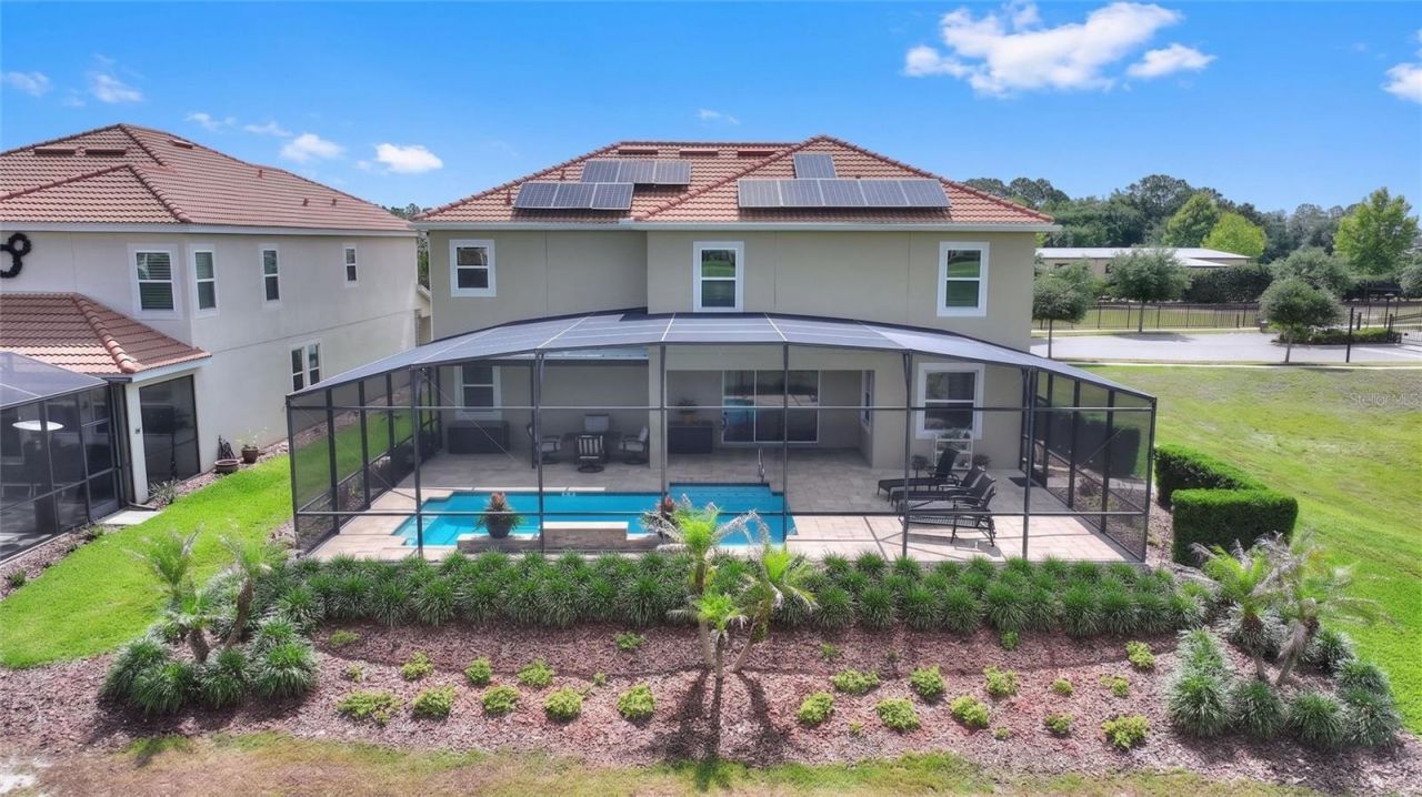 1130 Blackwolf Run Rd, Davenport, FL 33896 Photo