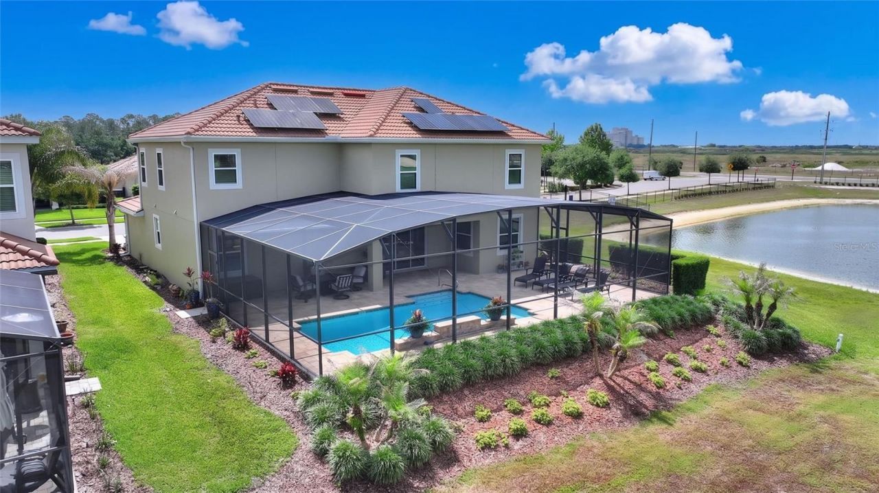 1130 Blackwolf Run Rd, Davenport, FL 33896 Photo