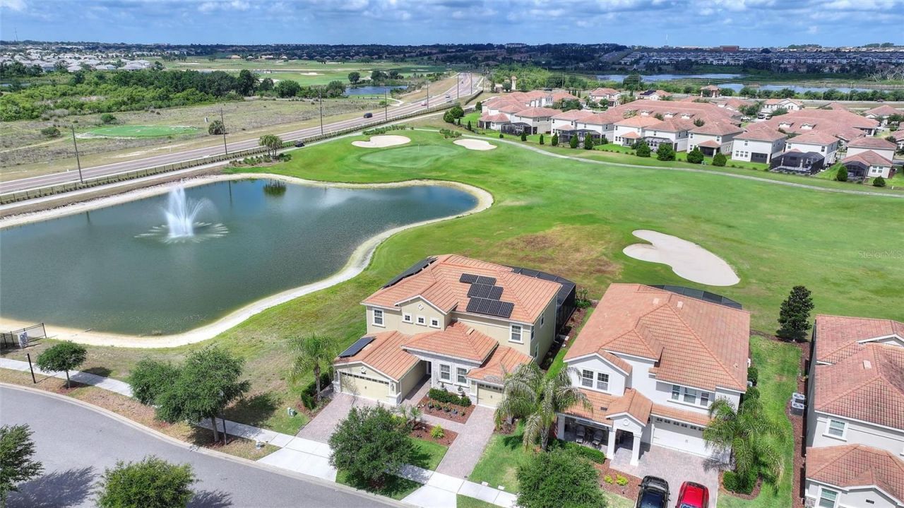 1130 Blackwolf Run Rd, Davenport, FL 33896 Photo