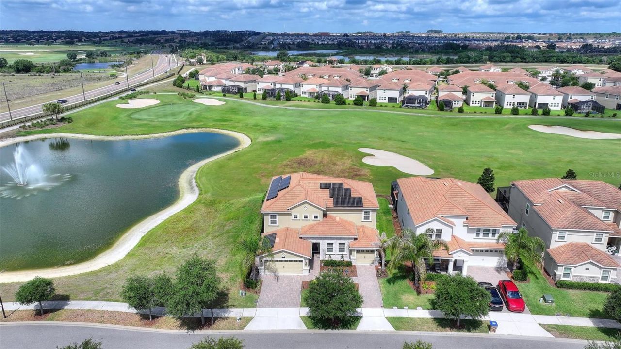 1130 Blackwolf Run Rd, Davenport, FL 33896 Photo