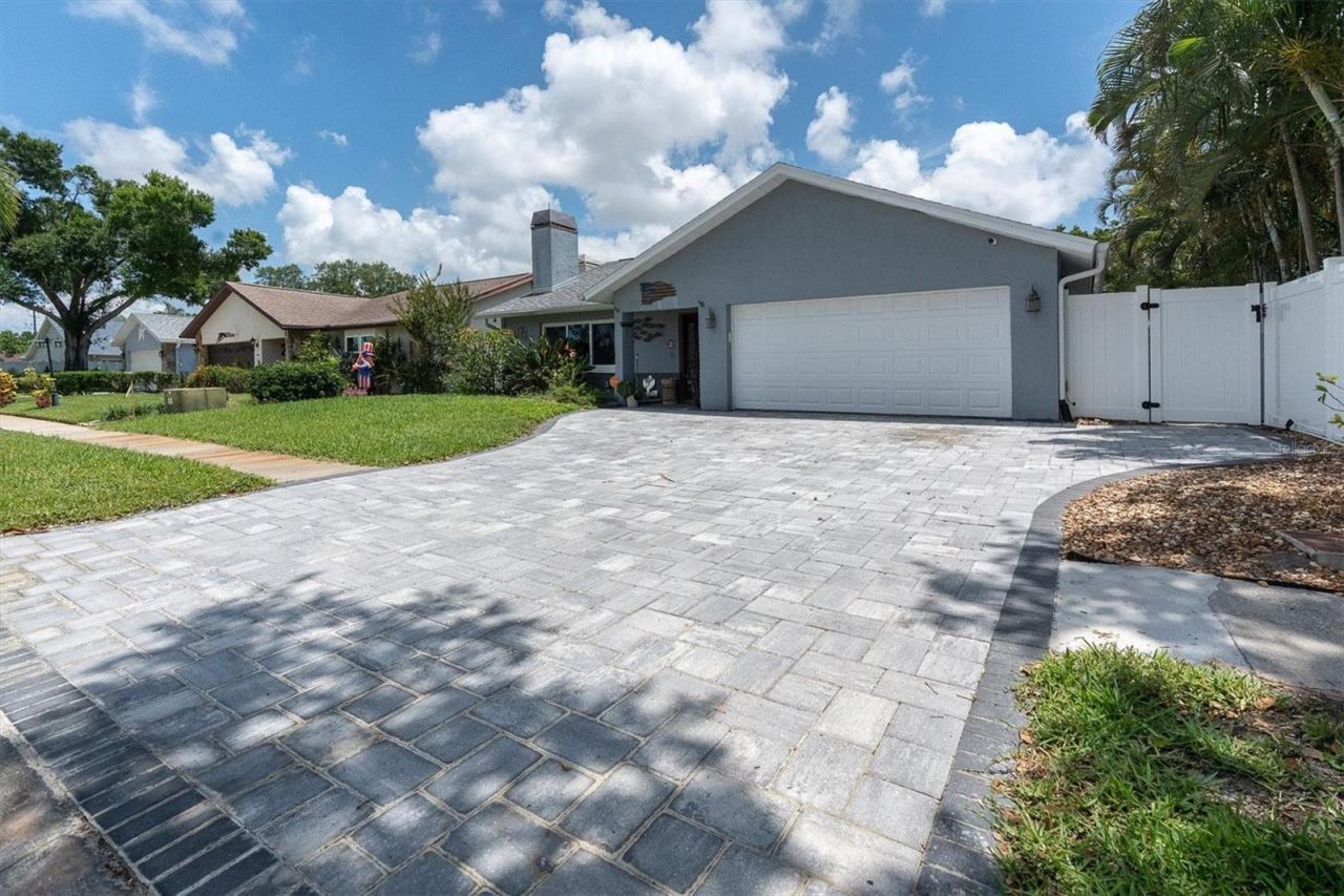 12107 72nd Way, Largo, FL 33773 Photo
