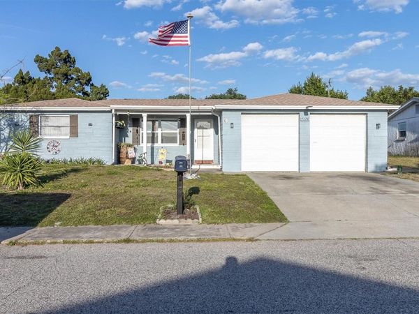 9320 LIDO LANE , PORT RICHEY, FL 34668