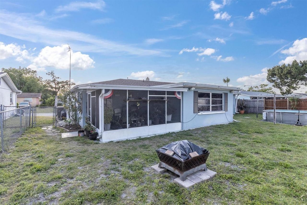9320 Lido Lane , Port Richey, FL 34668 Photo