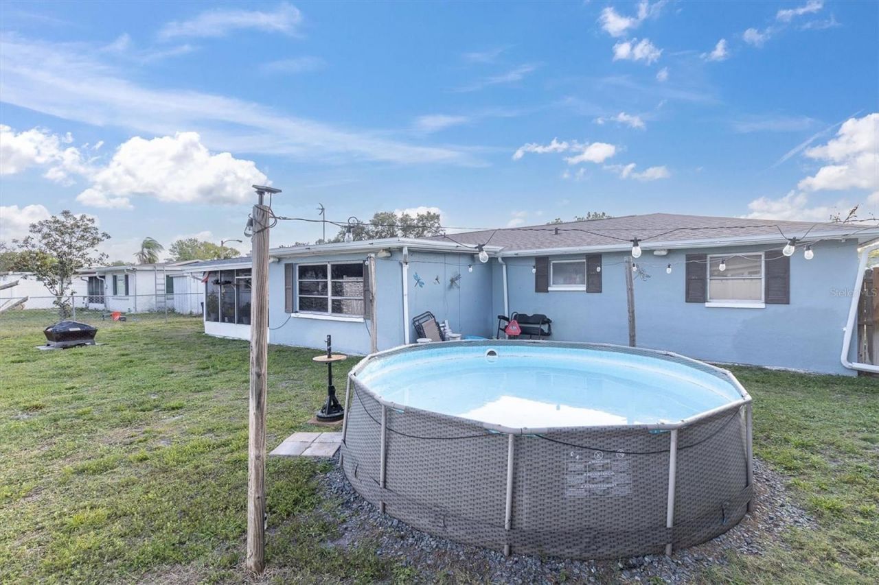 9320 Lido Lane , Port Richey, FL 34668 Photo