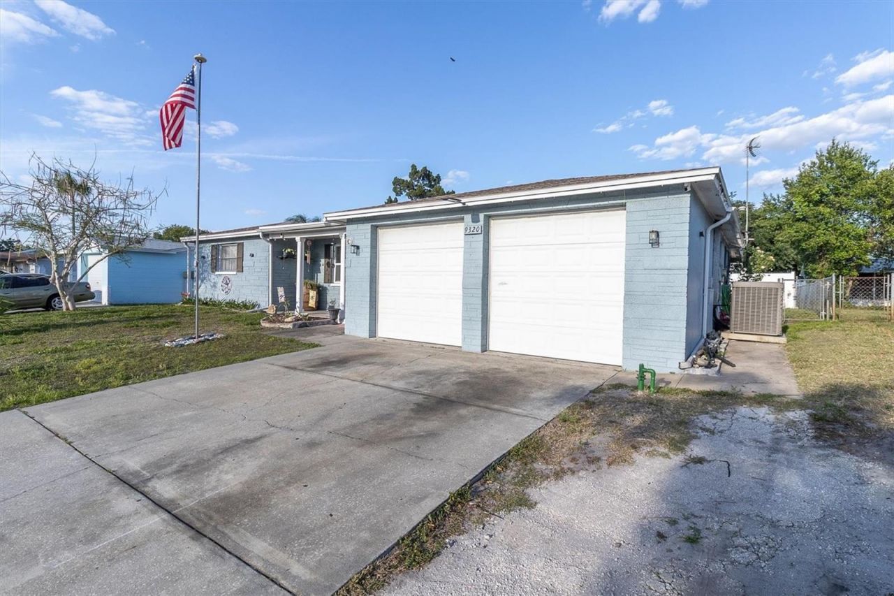 9320 Lido Lane , Port Richey, FL 34668 Photo