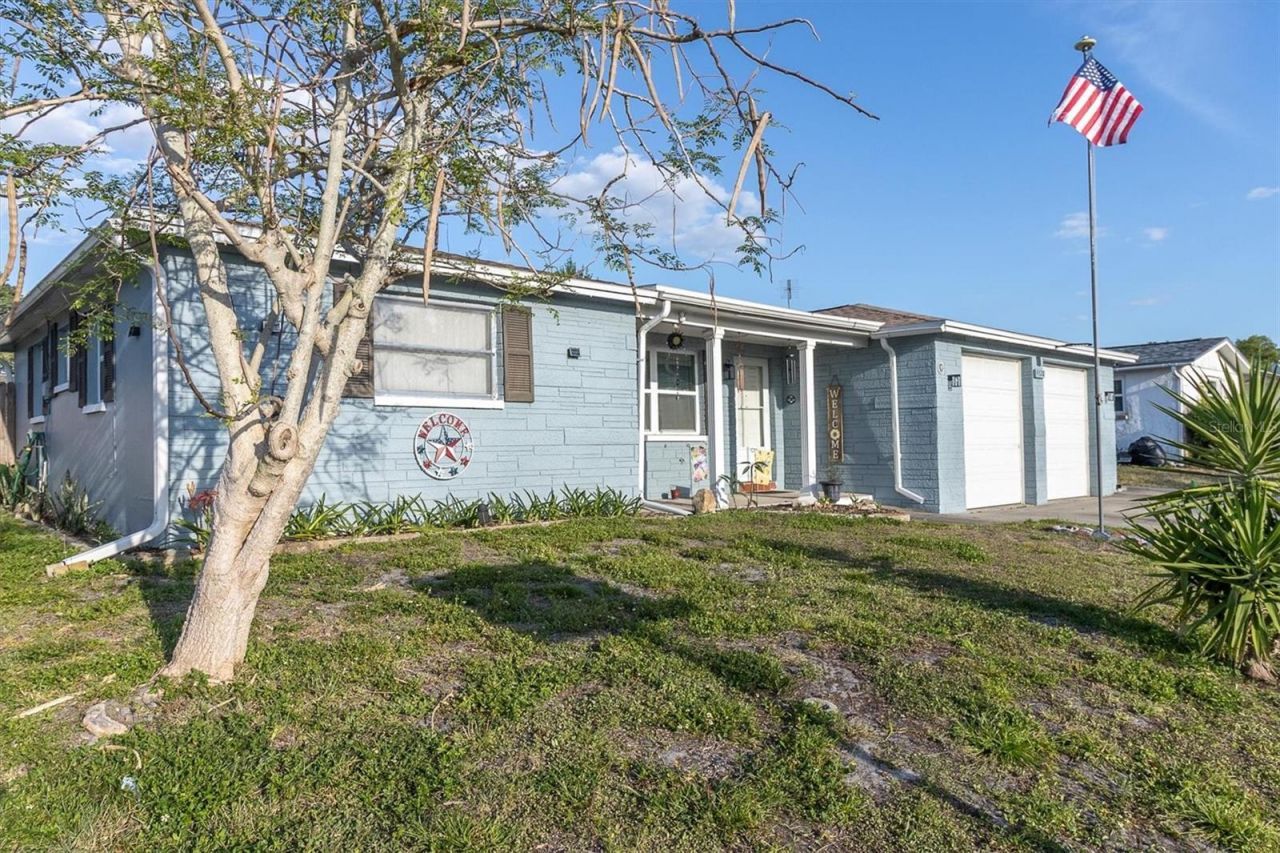 9320 Lido Lane , Port Richey, FL 34668 Photo