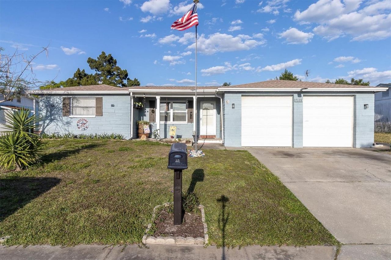 9320 Lido Lane , Port Richey, FL 34668 Photo