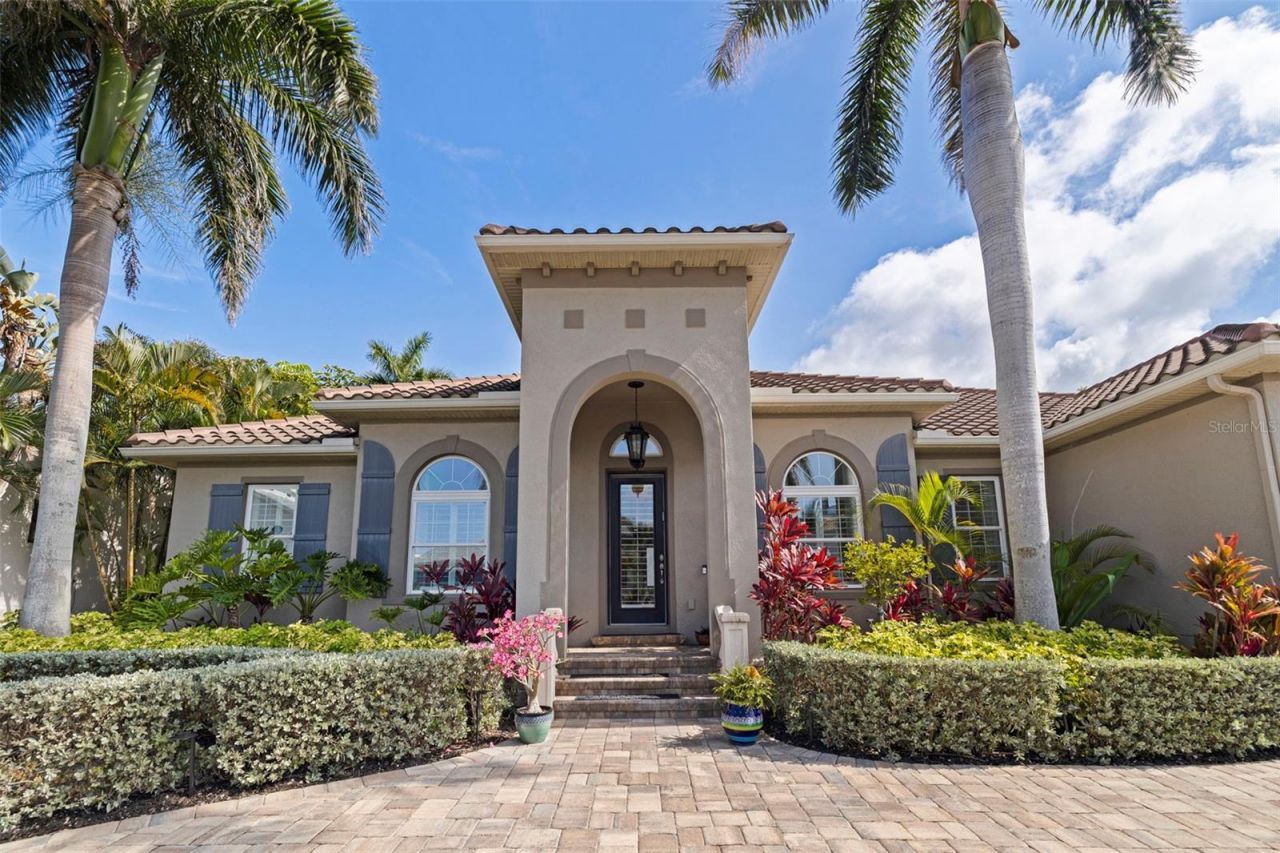 629 Cortez Drive, Tierra Verde, FL 33715 Photo