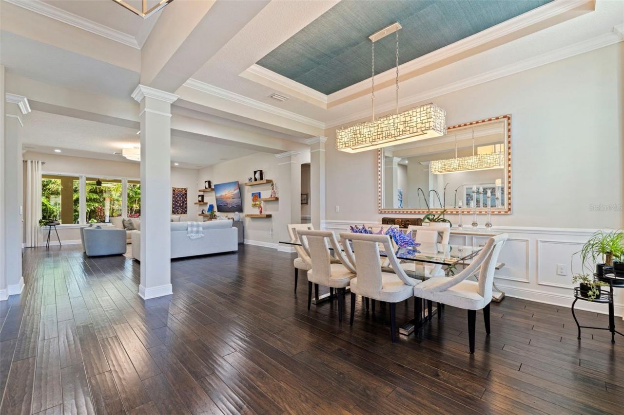 629 Cortez Drive, Tierra Verde, FL 33715 Photo