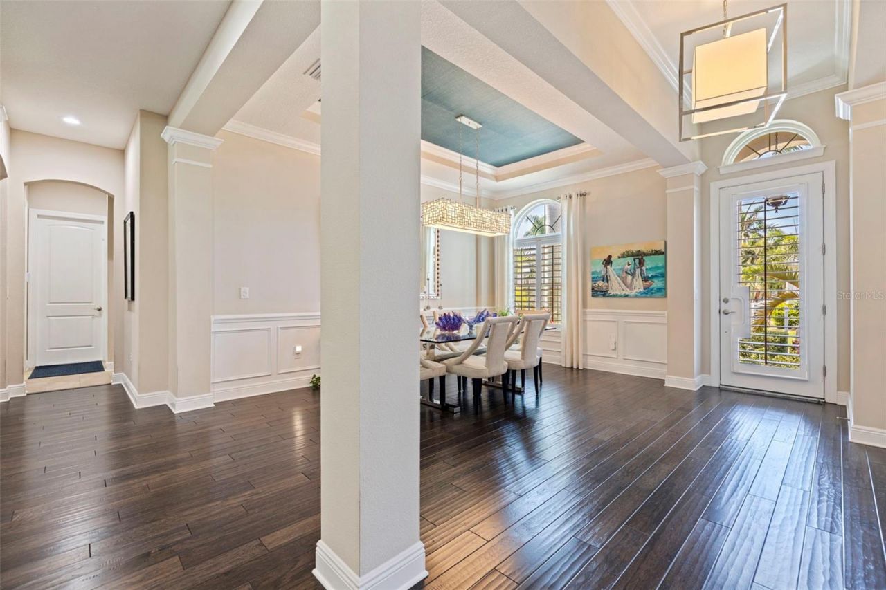 629 Cortez Drive, Tierra Verde, FL 33715 Photo