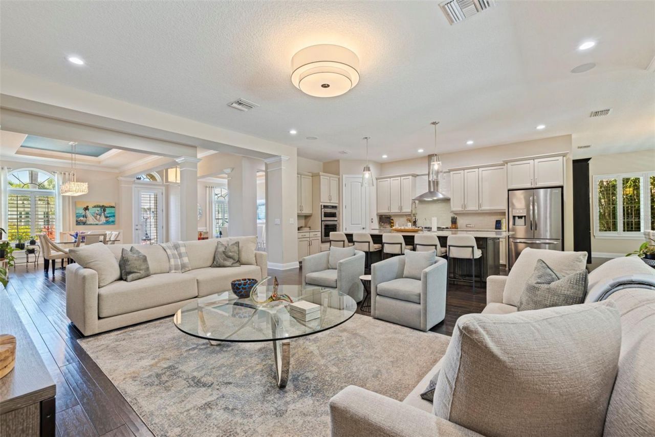 629 Cortez Drive, Tierra Verde, FL 33715 Photo