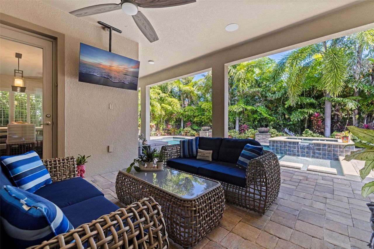 629 Cortez Drive, Tierra Verde, FL 33715 Photo