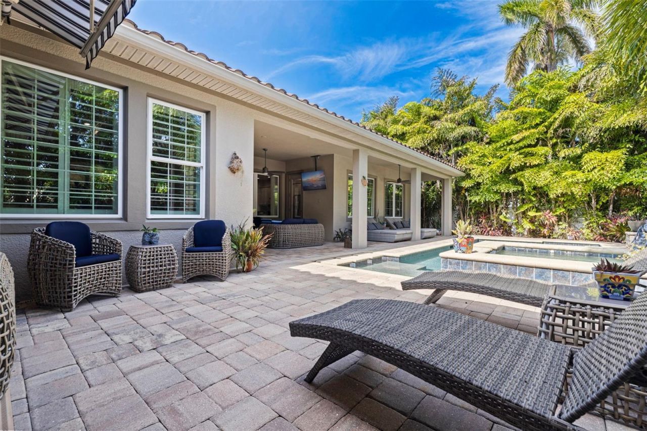 629 Cortez Drive, Tierra Verde, FL 33715 Photo