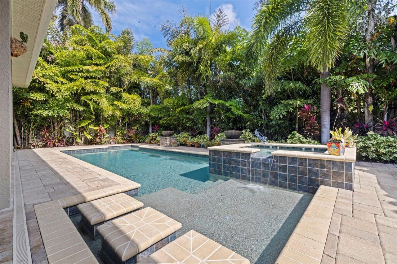 629 Cortez Drive, Tierra Verde, FL 33715 Photo