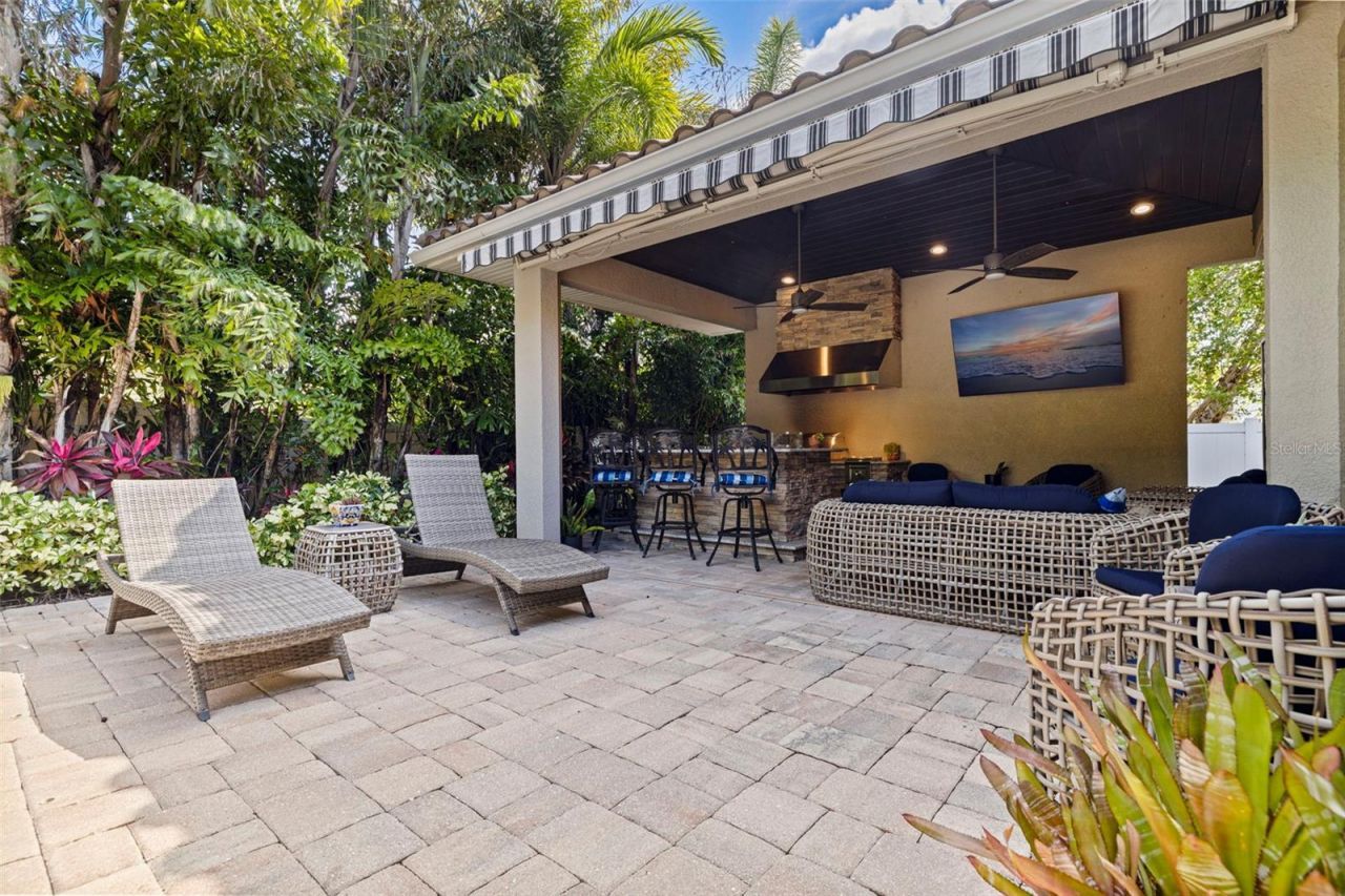 629 Cortez Drive, Tierra Verde, FL 33715 Photo