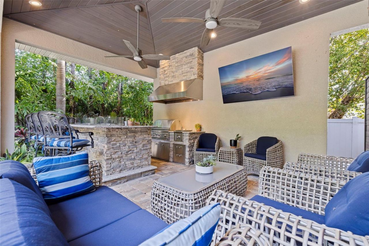 629 Cortez Drive, Tierra Verde, FL 33715 Photo