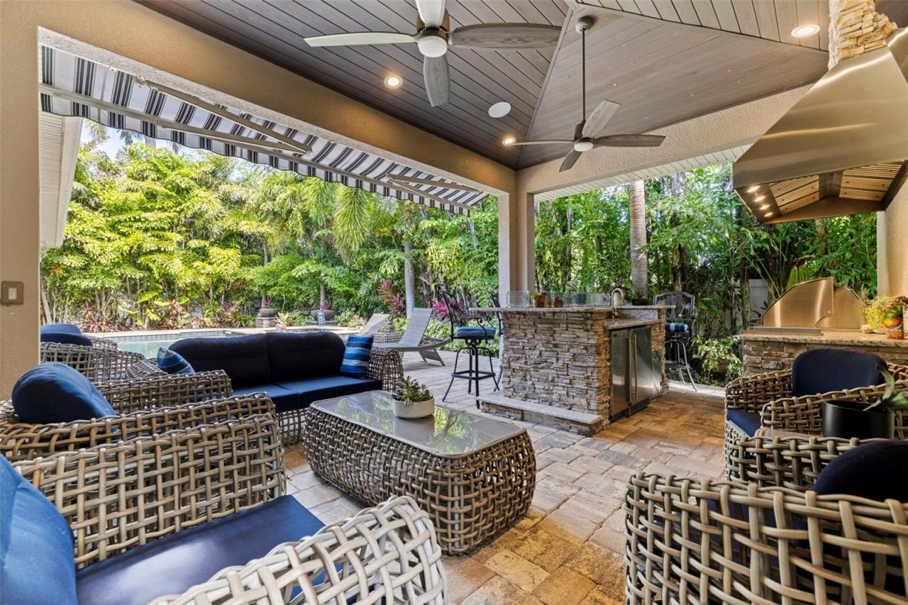 629 Cortez Drive, Tierra Verde, FL 33715 Photo
